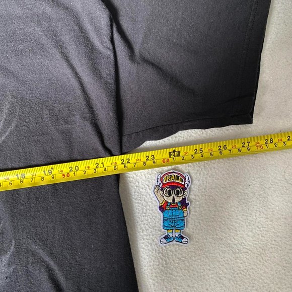 Harley Davidson Fort Myers Florida Black Joker Graphic Tee Shirt Men's XL - Picture 7 of 8